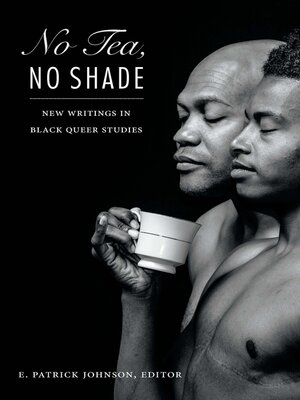 cover image of No Tea, No Shade